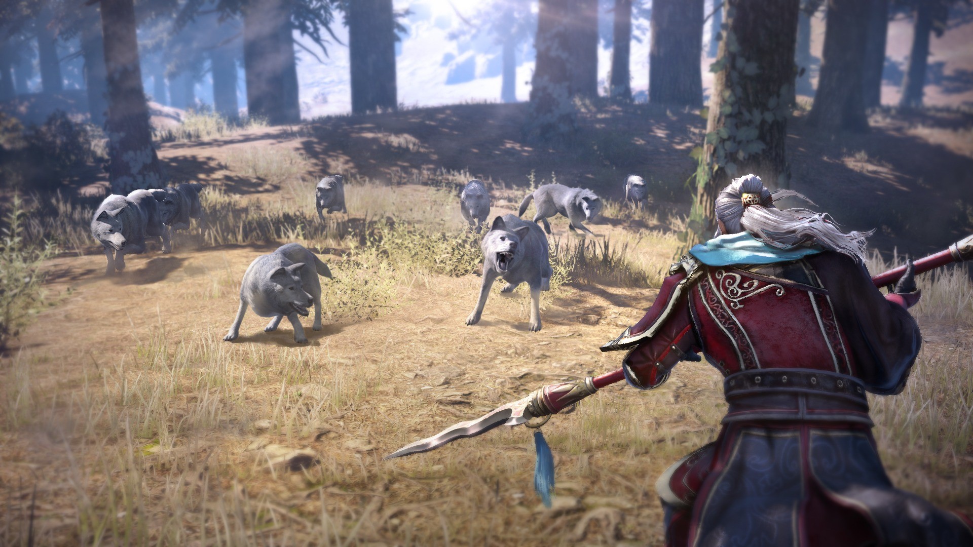 Dynasty Warriors 9 - Imagen 28
